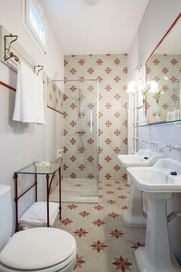 Suites Machado Севиля Екстериор снимка