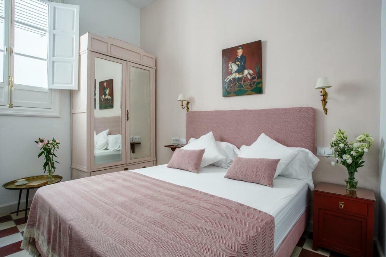 Suites Machado Севиля Екстериор снимка