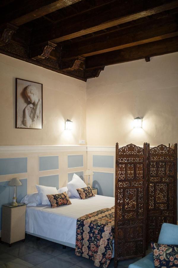 Suites Machado Севиля Екстериор снимка